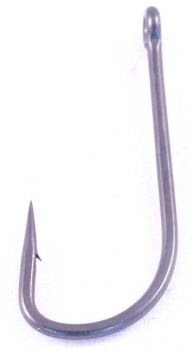 PB Products Long Shank Hook DBF